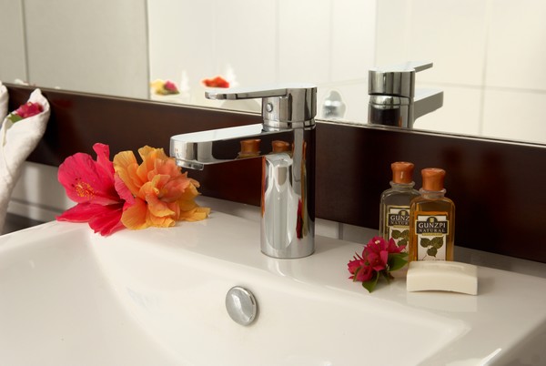 Starfish Halcyon Cove Resort