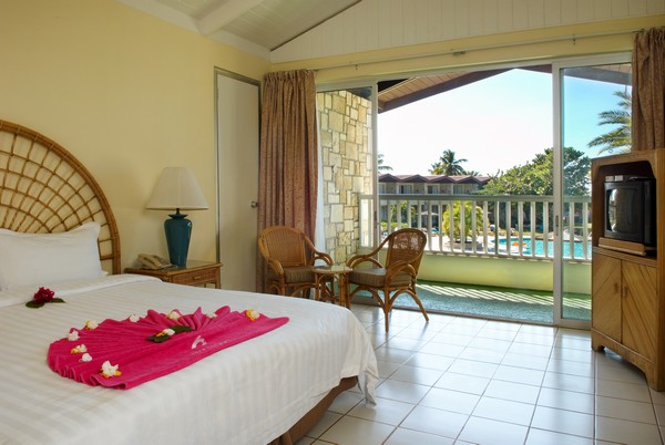 Starfish Halcyon Cove Resort