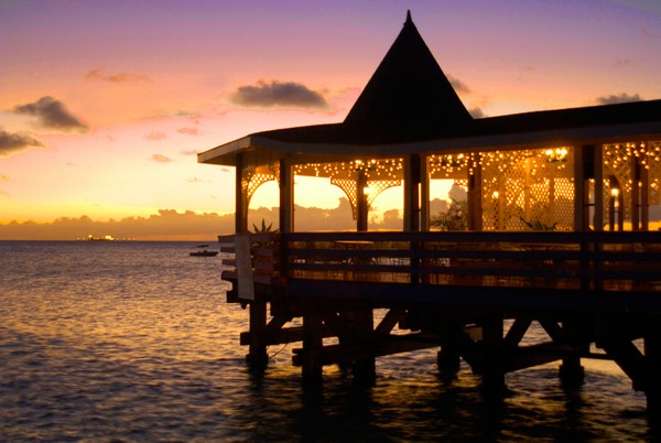 Starfish Halcyon Cove Resort