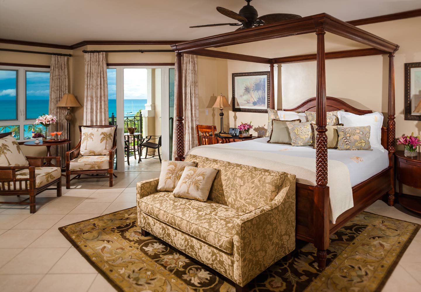 Sandals Grande Antigua