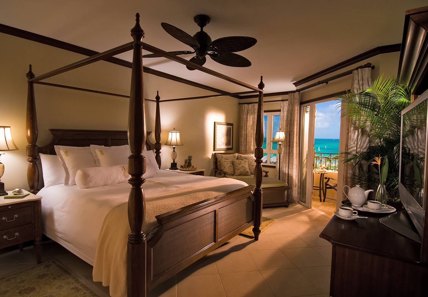 Sandals Grande Antigua