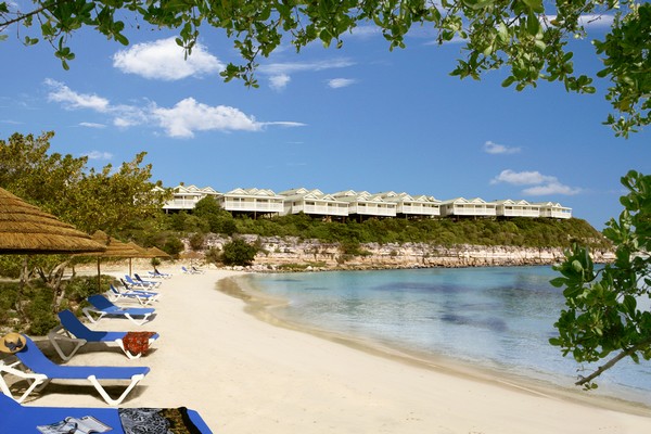 The Verandah Resort and Spa