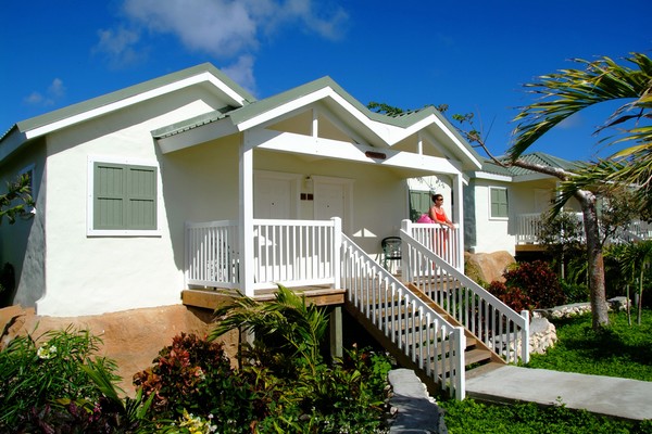 The Verandah Resort and Spa