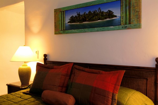 The Verandah Resort and Spa