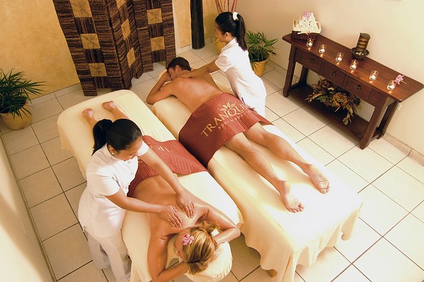 The Verandah Resort and Spa