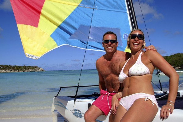 The Verandah Resort and Spa