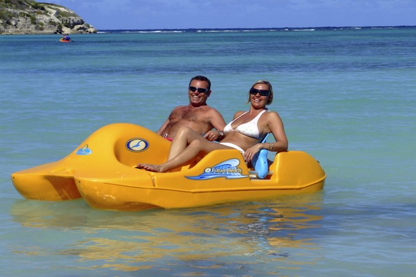 The Verandah Resort and Spa