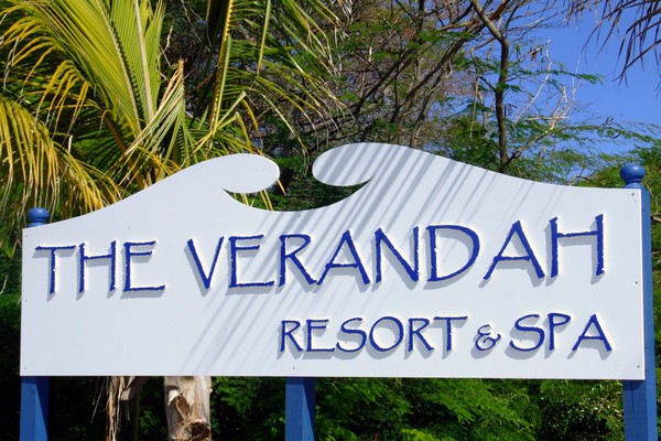 The Verandah Resort and Spa