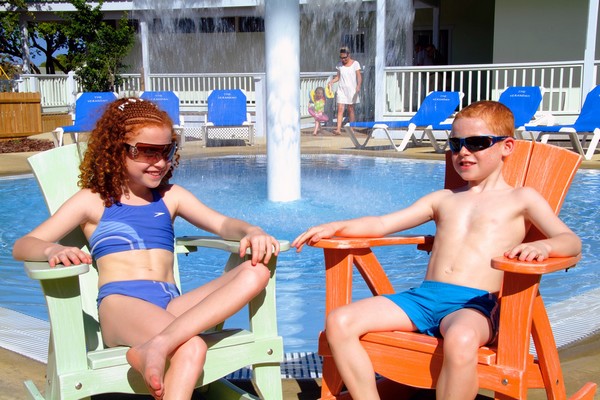 The Verandah Resort and Spa