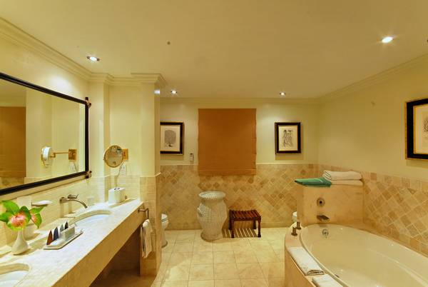 Treasure Beach Hotel