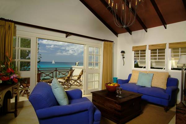 Treasure Beach Hotel