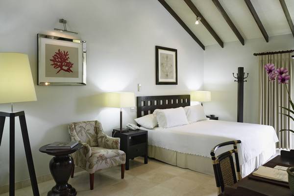 Treasure Beach Hotel