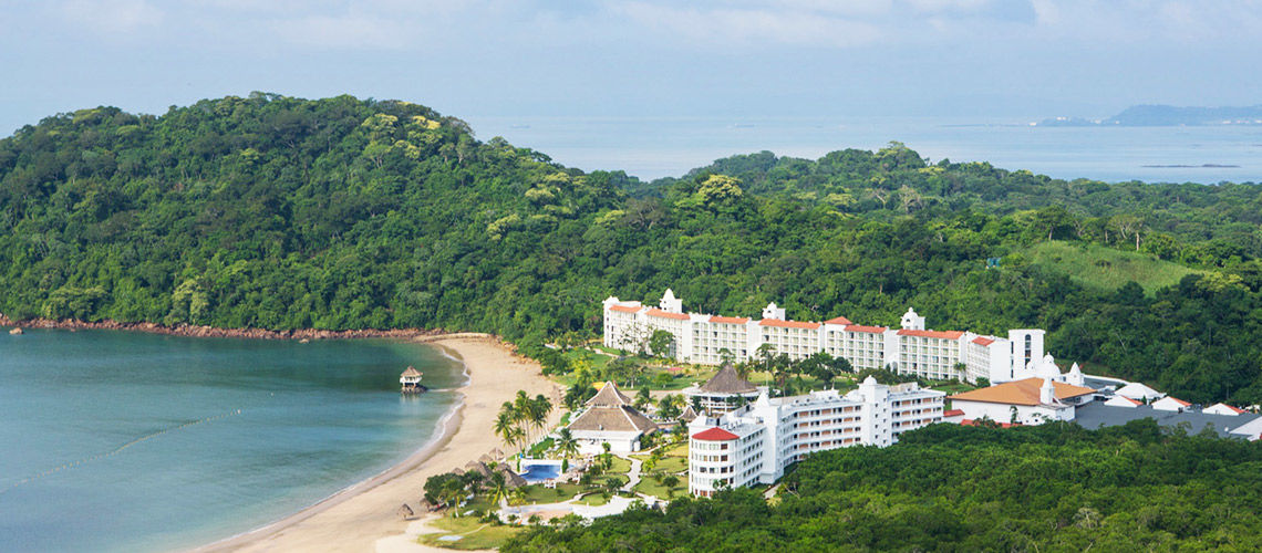 Dreams Playa Bonita Panama