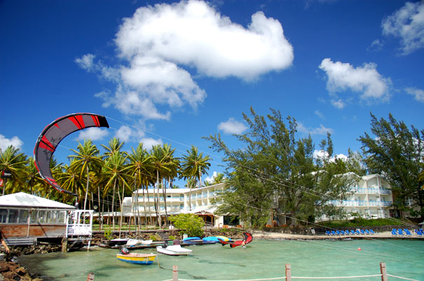 Carayou Hôtel & Spa