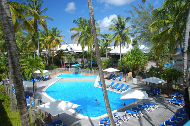 Carayou Hôtel & Spa