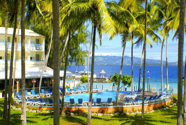 Carayou Hôtel & Spa