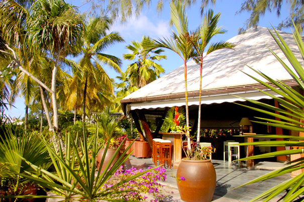 Carayou Hôtel & Spa