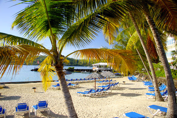 Carayou Hôtel & Spa