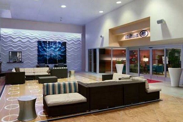 Hilton Miami Downtown