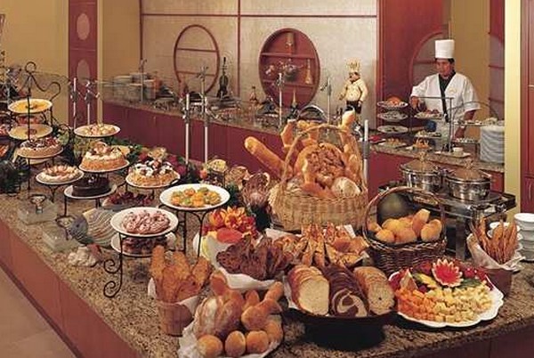 Hilton Miami Downtown