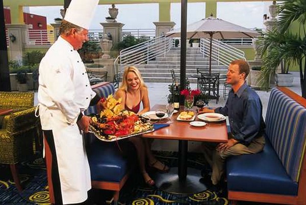 Hilton Miami Downtown