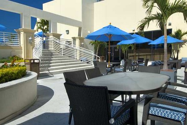 Hilton Miami Downtown