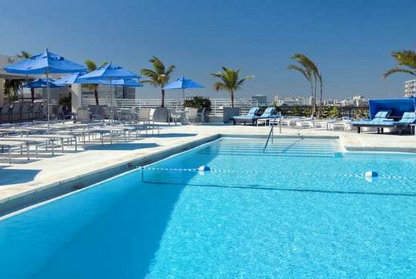 Hilton Miami Downtown