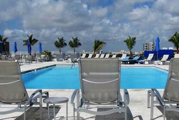 Hilton Miami Downtown