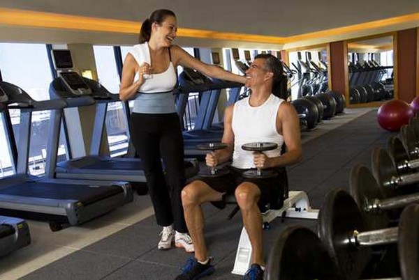 Hilton Miami Downtown