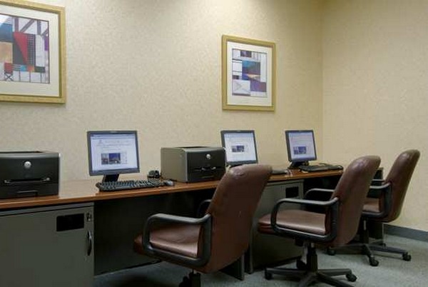 Hilton Miami Downtown