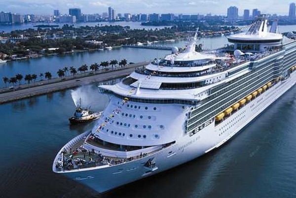 Hilton Miami Downtown