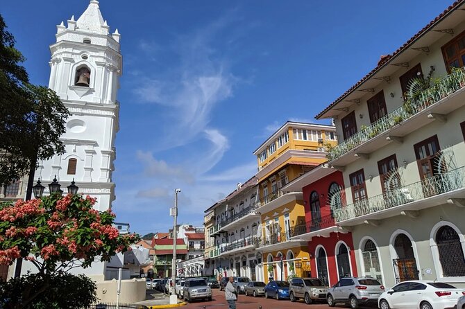 San Felipe City Break 
