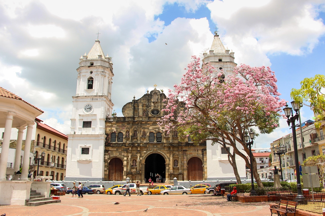 San Felipe City Break 