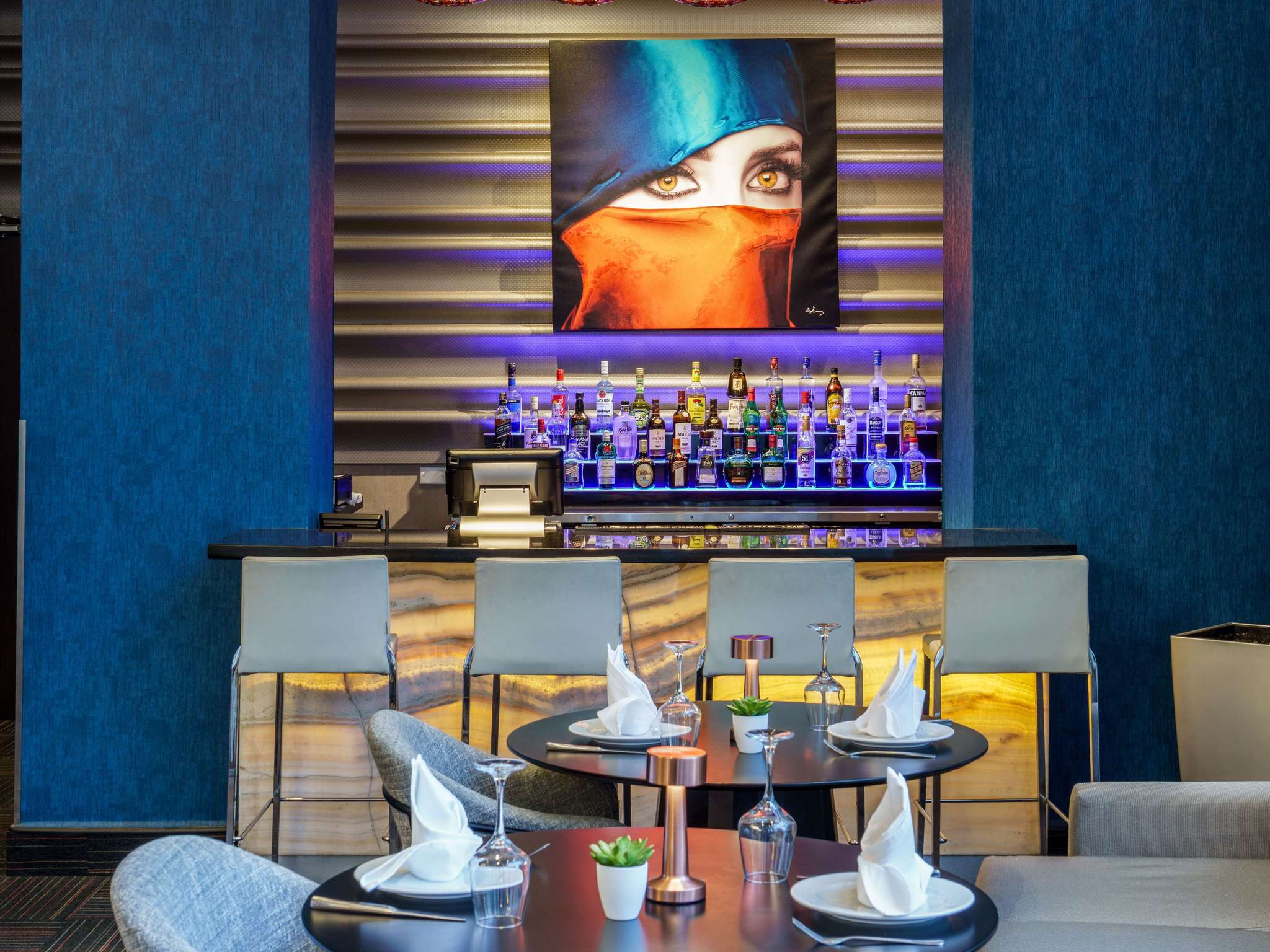 Novotel Panama City