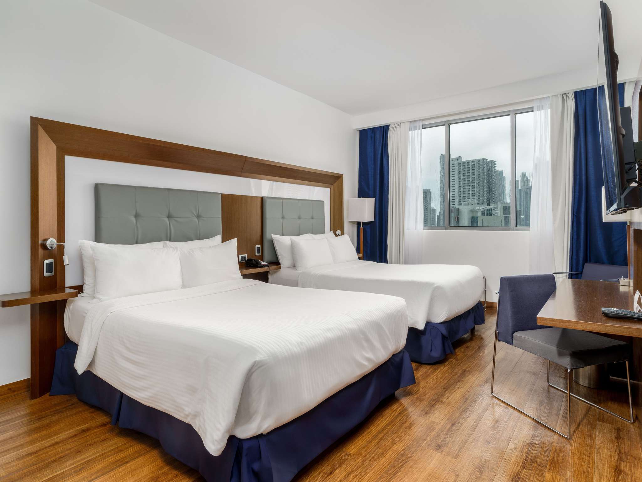 Novotel Panama City