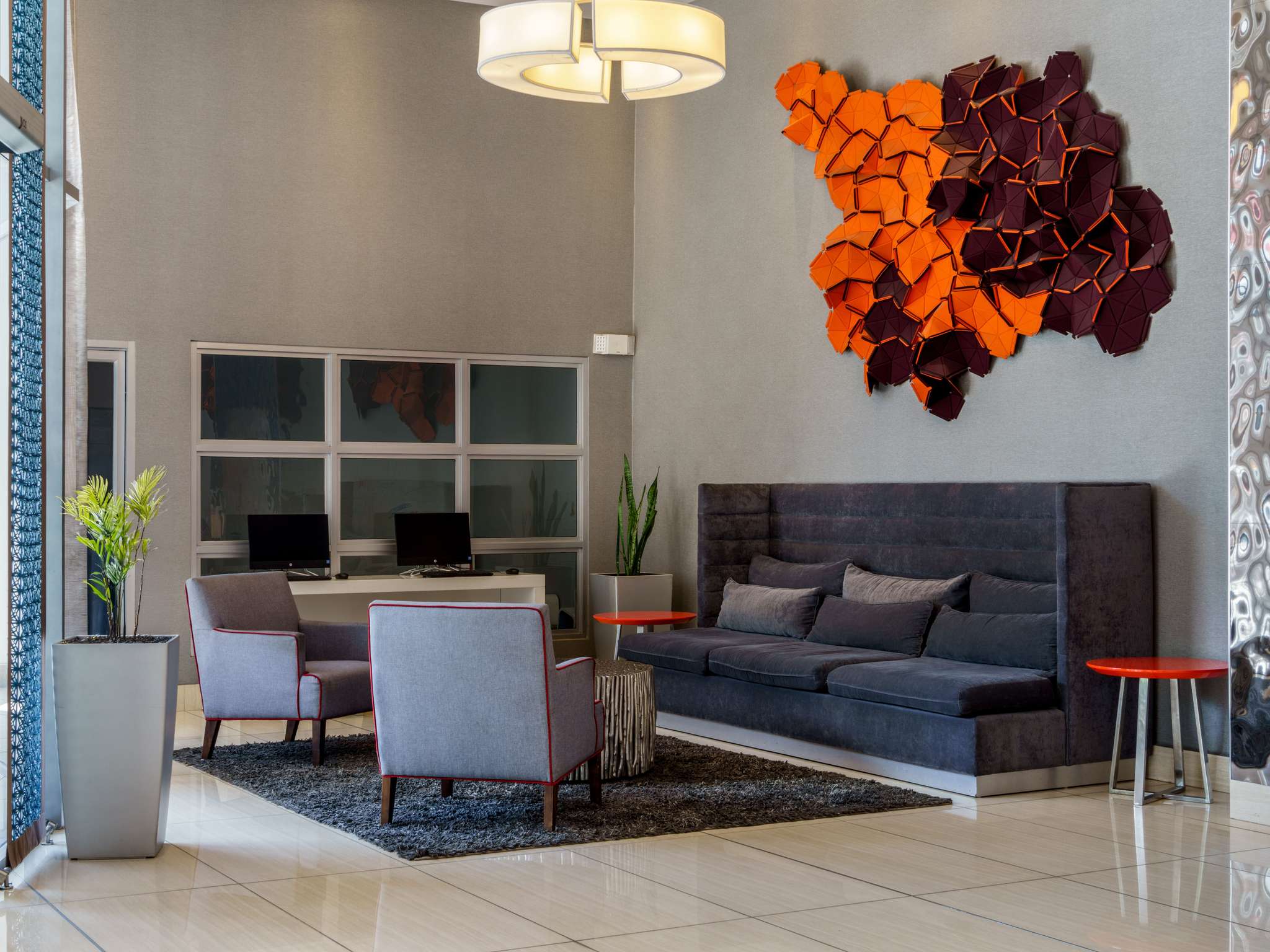 Novotel Panama City
