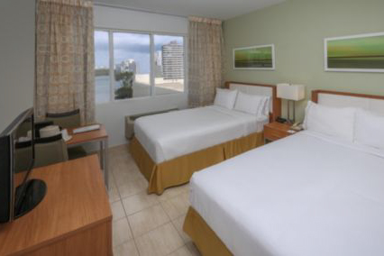 Holiday Inn Express San Juan