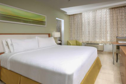 Holiday Inn Express San Juan