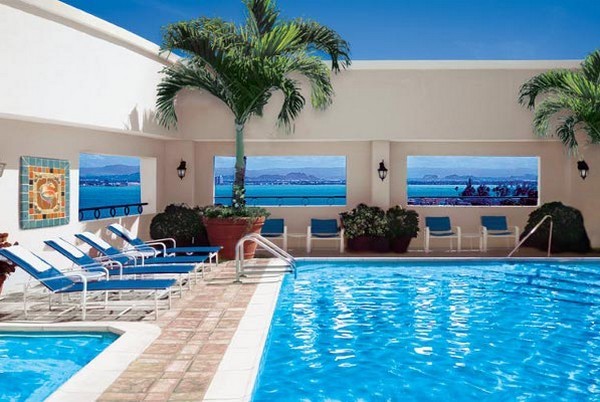 Sheraton Old San Juan Hôtel & Casino