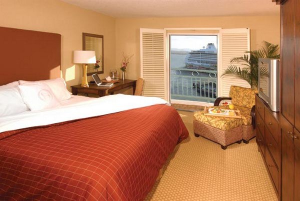 Sheraton Old San Juan Hôtel & Casino