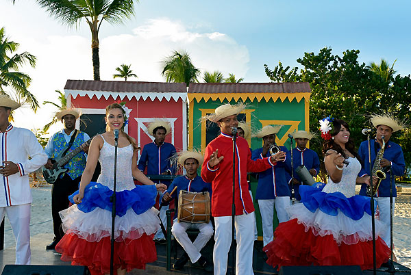 Iberostar Hacienda Dominicus