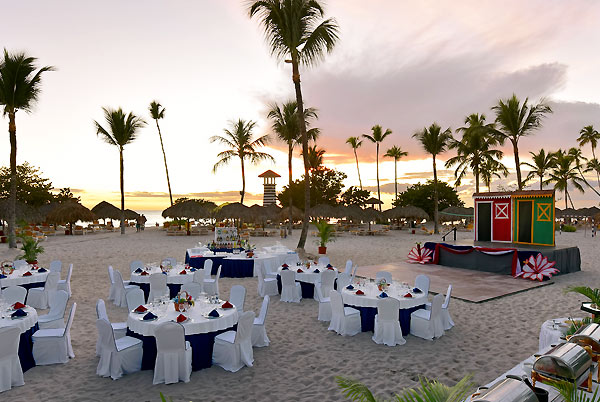 Iberostar Hacienda Dominicus