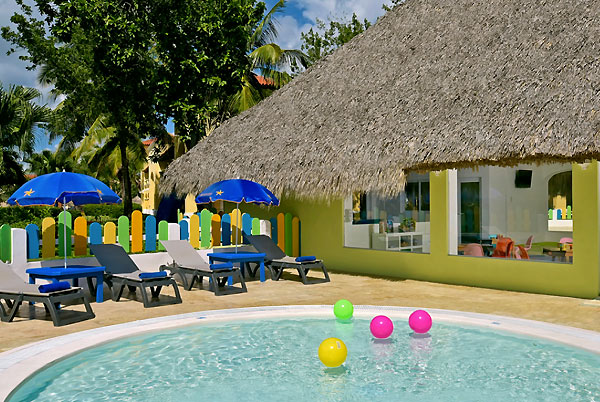 Iberostar Hacienda Dominicus