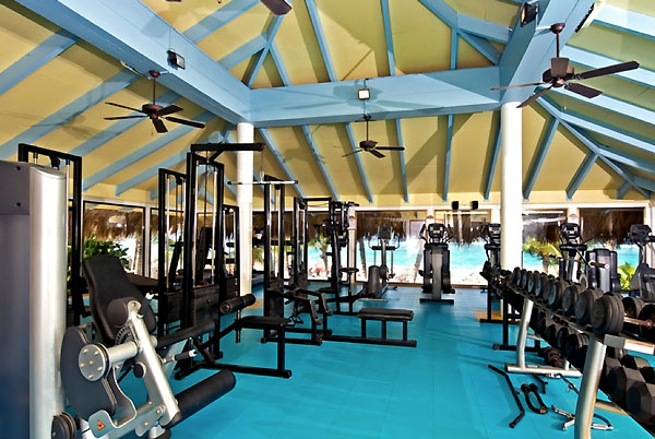 Iberostar Hacienda Dominicus