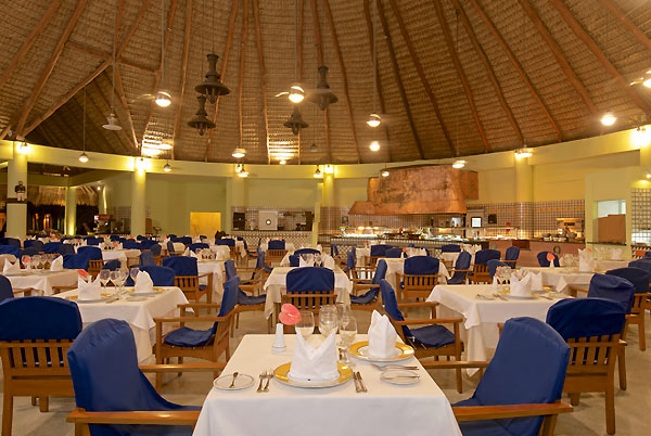 Iberostar Hacienda Dominicus