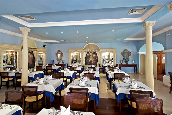 Iberostar Hacienda Dominicus