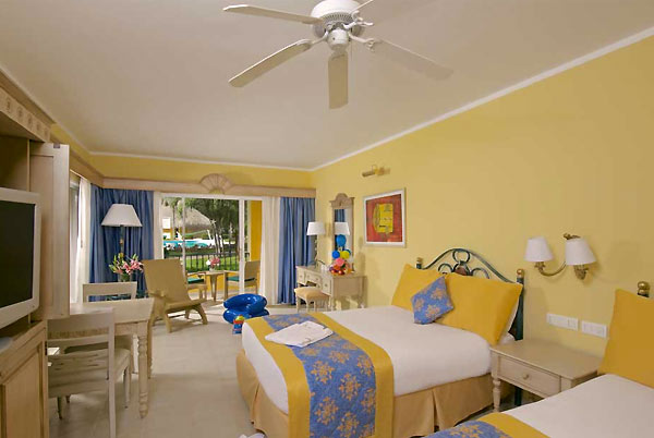 Iberostar Hacienda Dominicus