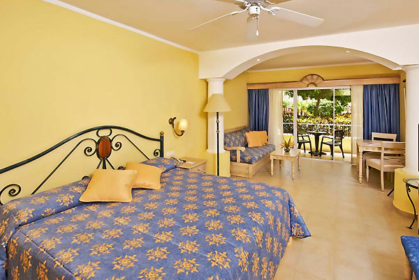 Iberostar Hacienda Dominicus