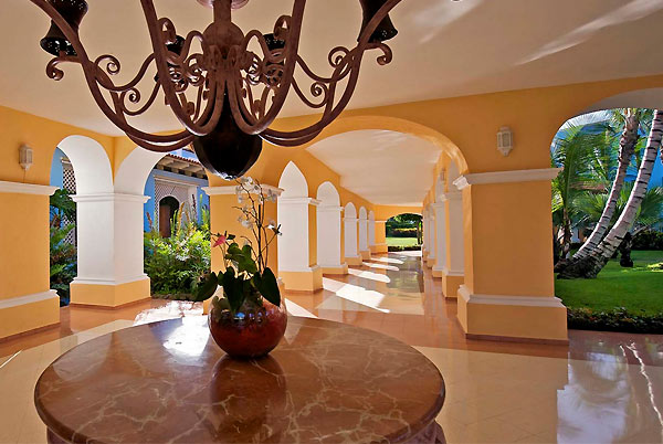 Iberostar Hacienda Dominicus