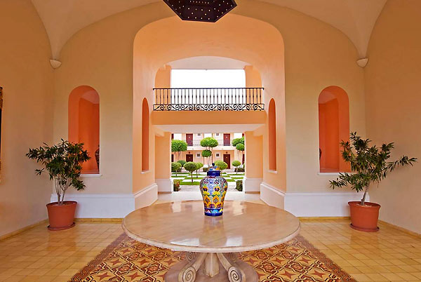 Iberostar Hacienda Dominicus